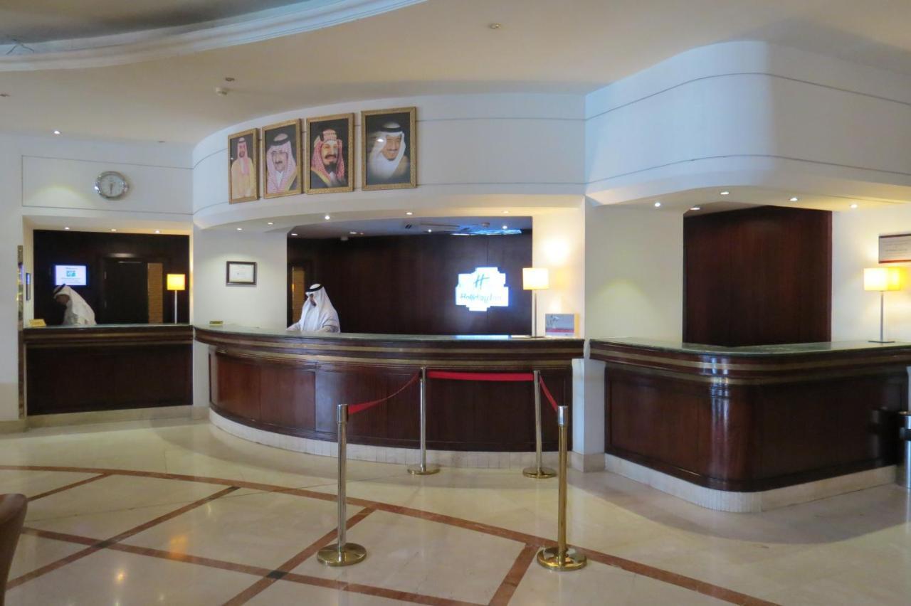 Holiday Inn Jeddah Al Salam, An Ihg Hotel Exterior photo